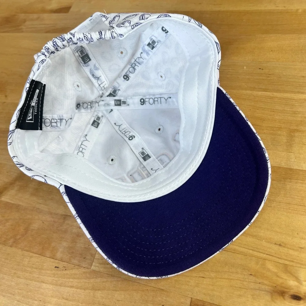 New Era lsu tigers